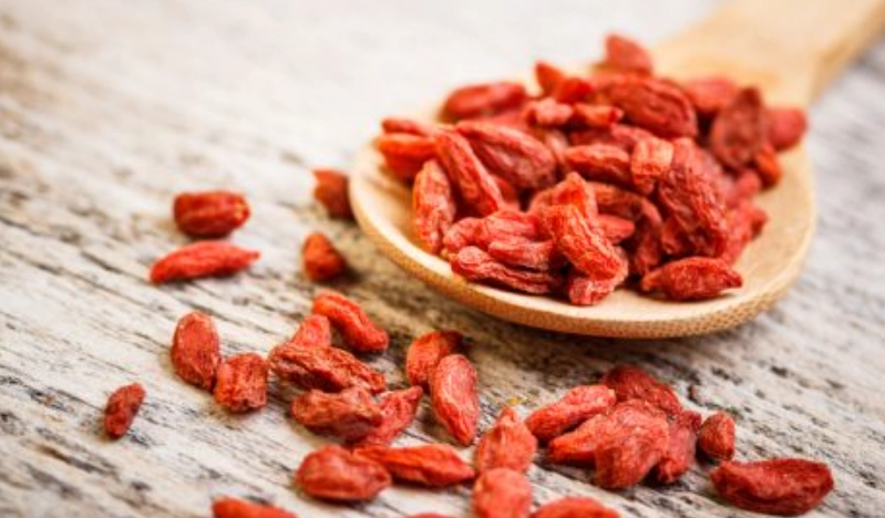 枸杞子可以生吃嗎